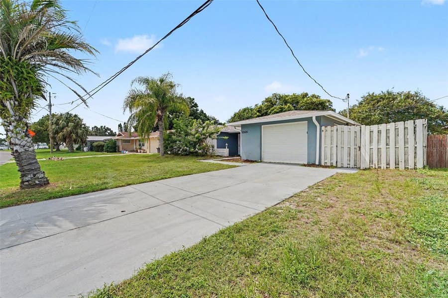 Property photo for 10525 OLEANDER DRIVE, Port Richey, FL