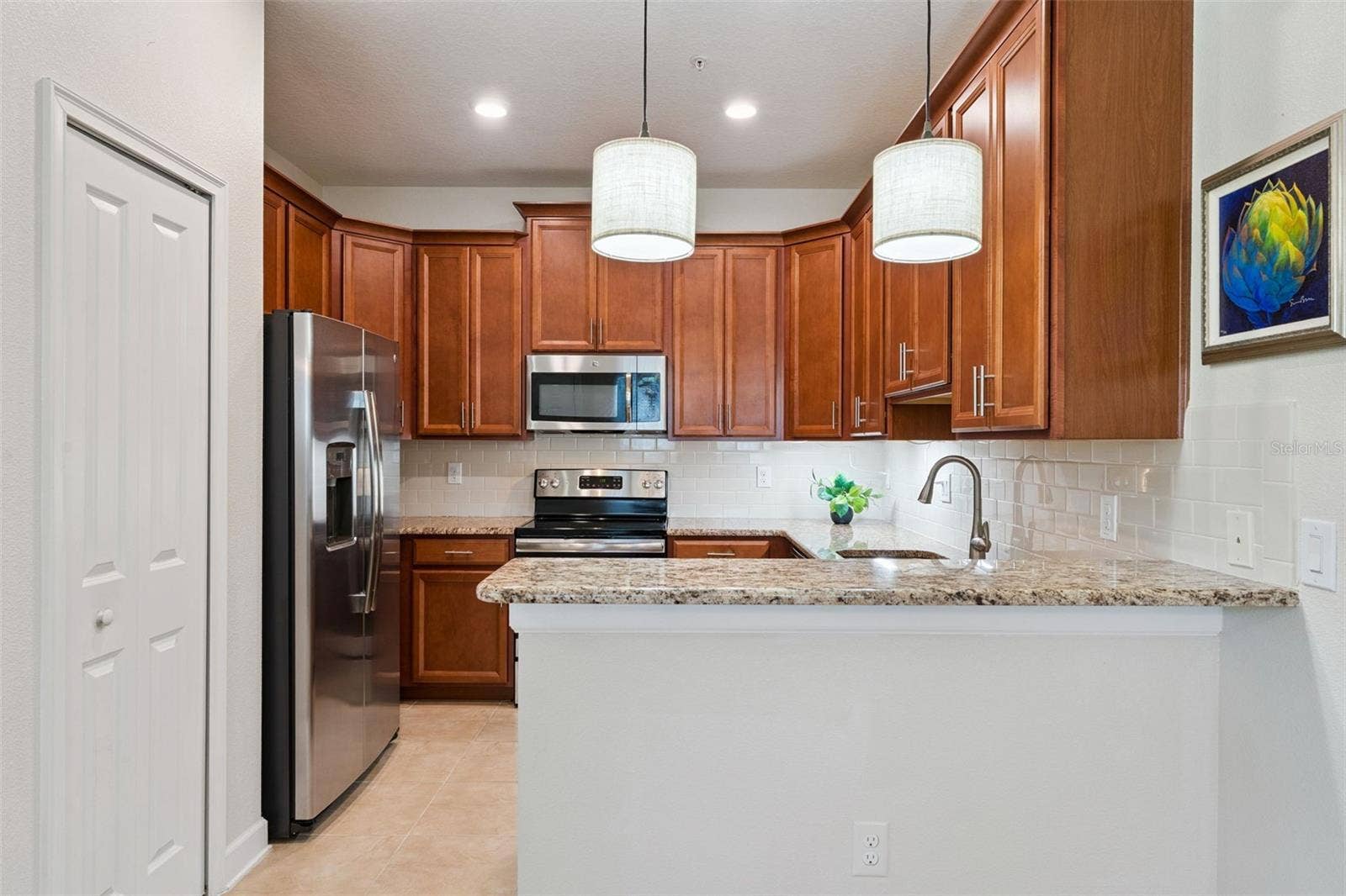 Granite Countertops