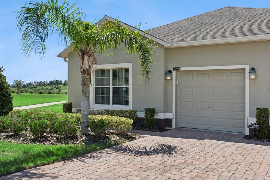 Property photo for 3628 SOLANA CIRCLE, #D, Clermont, FL