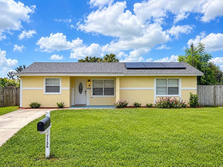 Property photo for 156 GUAYMAS DRIVE, Kissimmee, FL