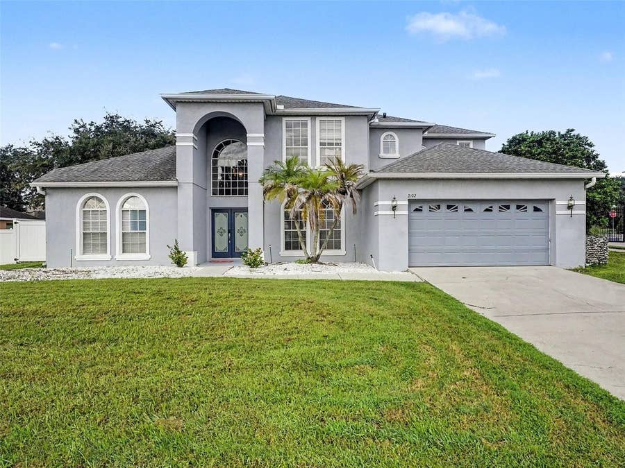 Property photo for 2102 GREEN ASH COURT, Winter Garden, FL