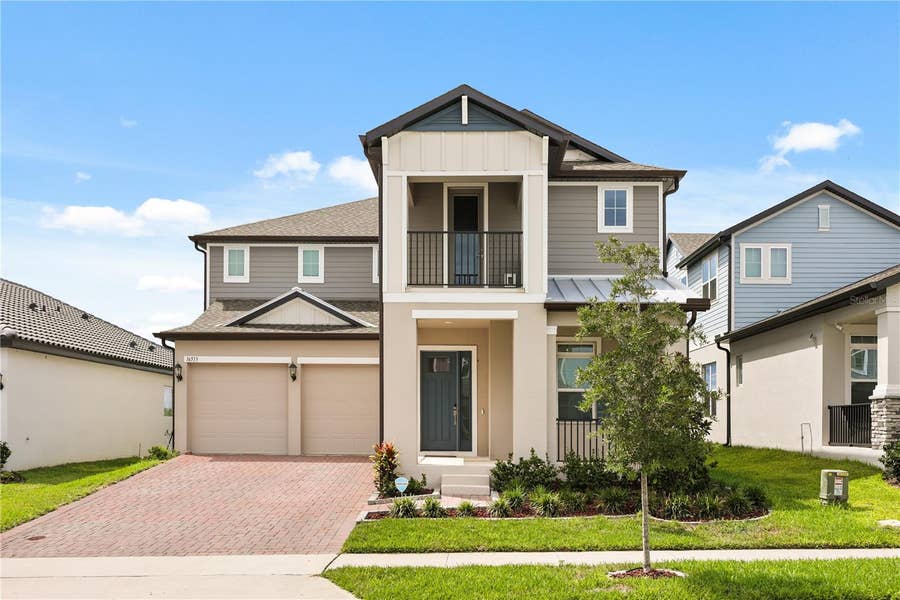 Property photo for 16513 SILVER BROOK WAY, Winter Garden, FL