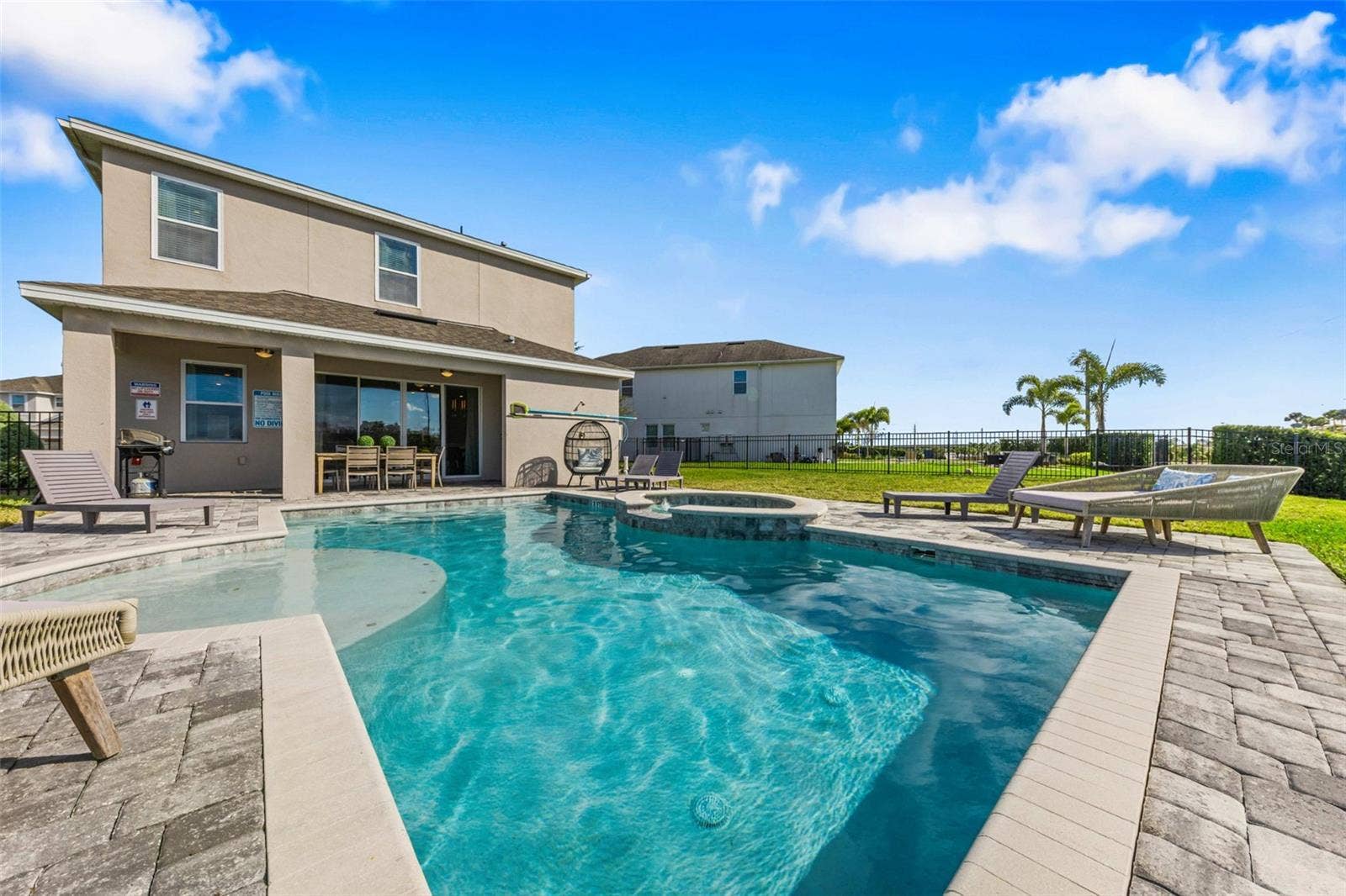 284 SOUTHFIELD STREET, Kissimmee, FL 34747 284 SOUTHFIELD STREET, Kissimmee, FL 34747