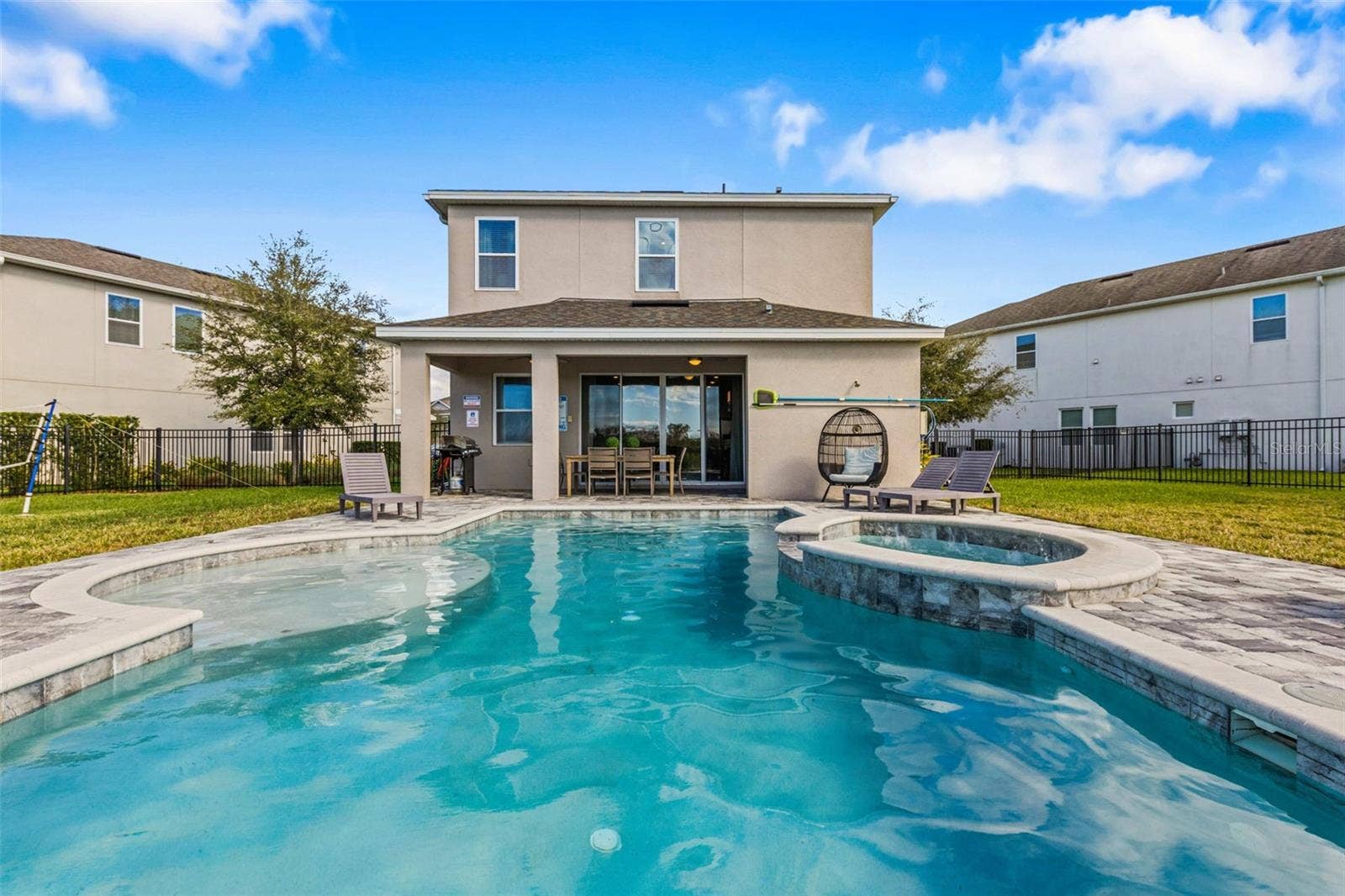 284 SOUTHFIELD STREET, Kissimmee, FL 34747 284 SOUTHFIELD STREET, Kissimmee, FL 34747