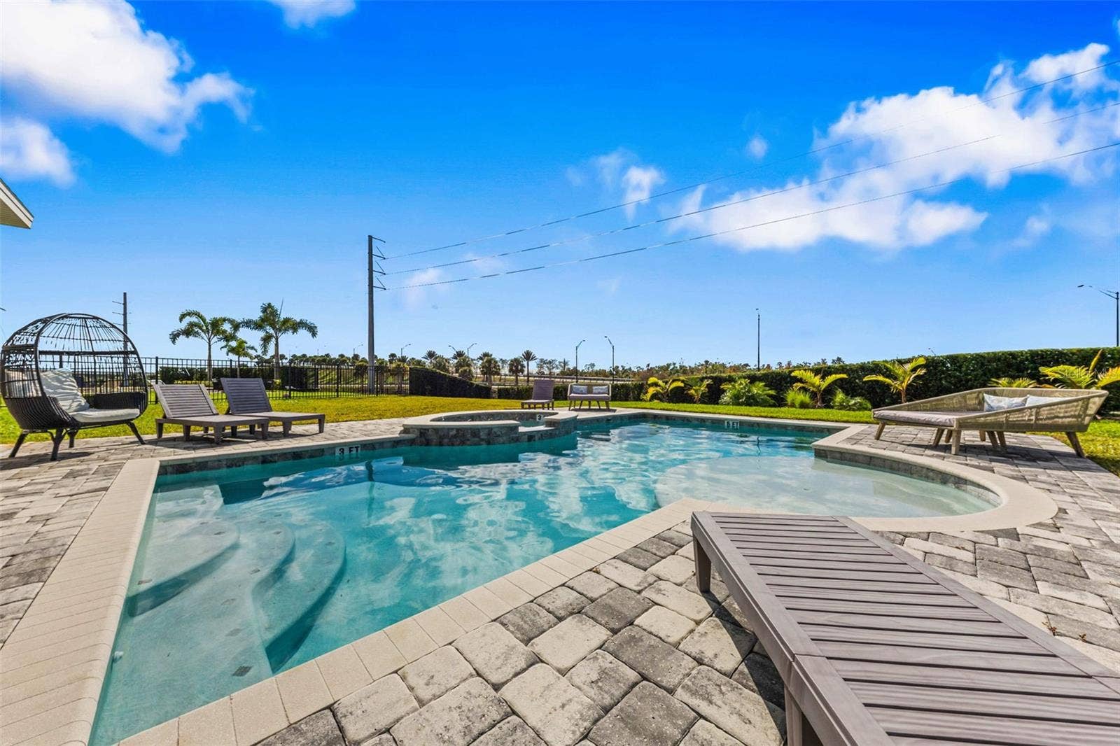 284 SOUTHFIELD STREET, Kissimmee, FL 34747 284 SOUTHFIELD STREET, Kissimmee, FL 34747