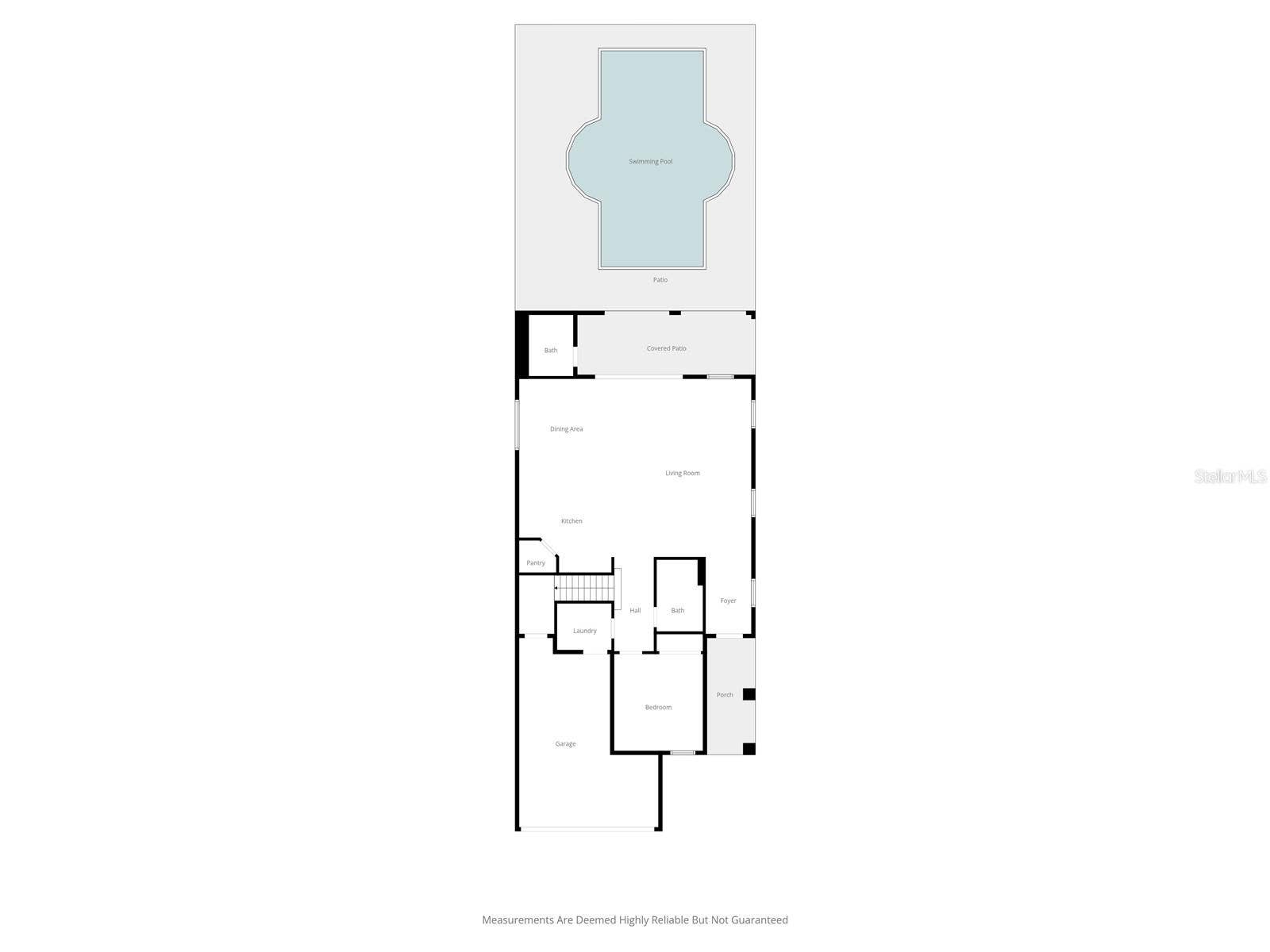 284 SOUTHFIELD STREET, Kissimmee, FL 34747 284 SOUTHFIELD STREET, Kissimmee, FL 34747