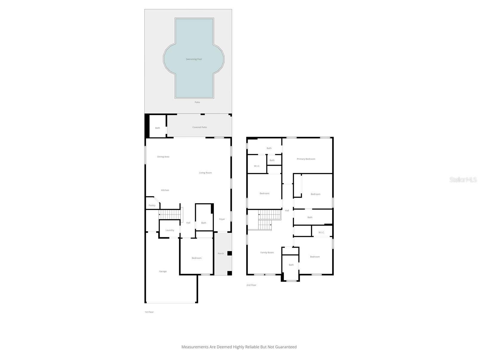 284 SOUTHFIELD STREET, Kissimmee, FL 34747 284 SOUTHFIELD STREET, Kissimmee, FL 34747