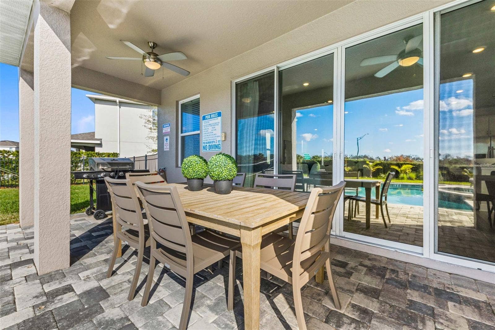 284 SOUTHFIELD STREET, Kissimmee, FL 34747 284 SOUTHFIELD STREET, Kissimmee, FL 34747