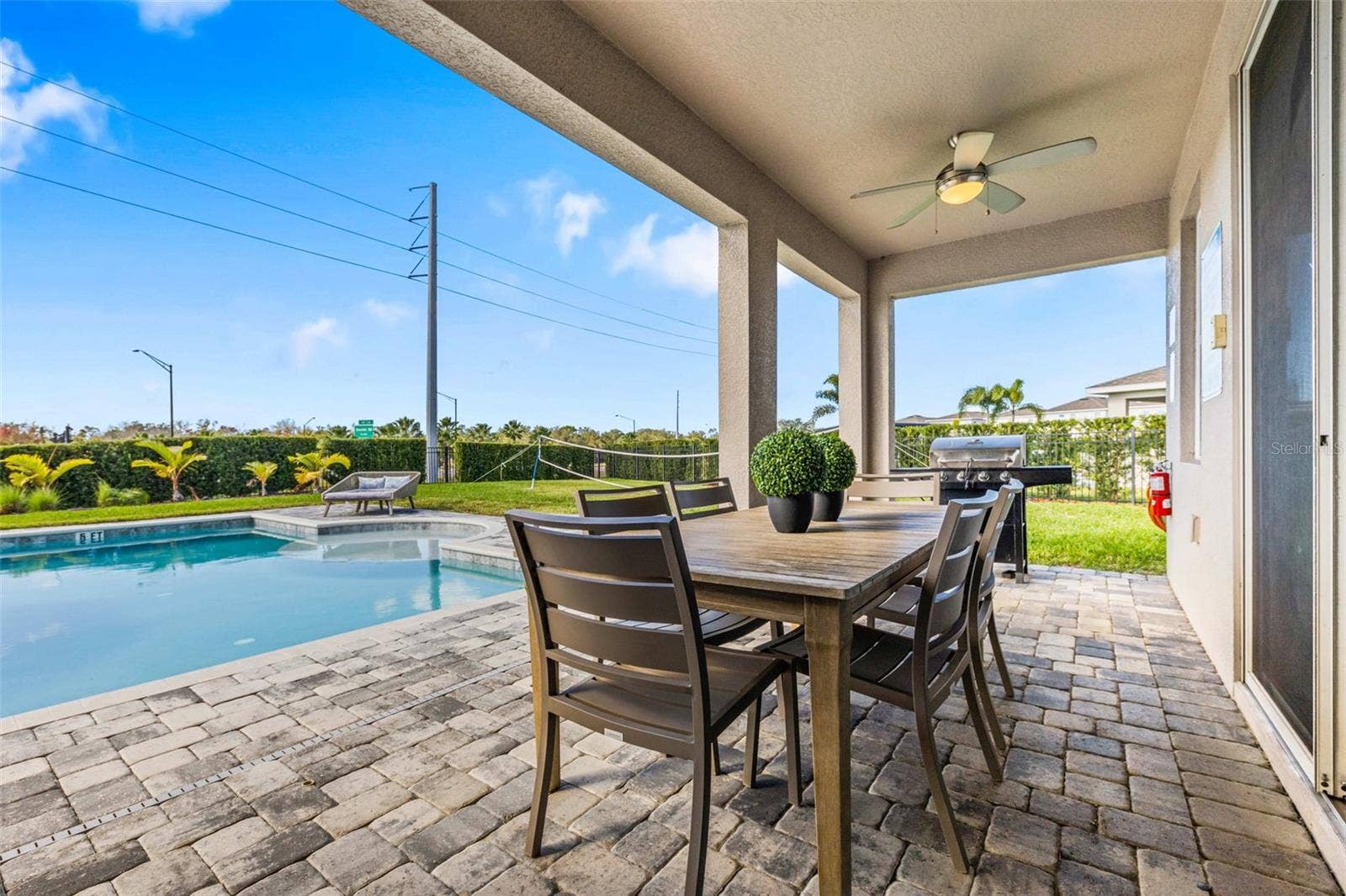 284 SOUTHFIELD STREET, Kissimmee, FL 34747 284 SOUTHFIELD STREET, Kissimmee, FL 34747