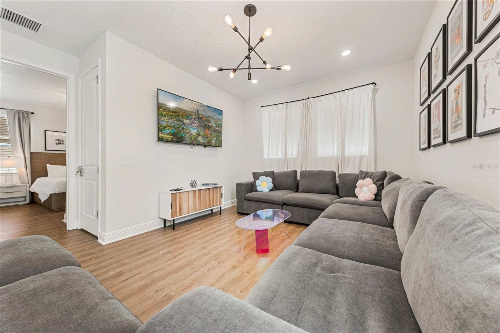 284 SOUTHFIELD STREET, Kissimmee, FL 34747 284 SOUTHFIELD STREET, Kissimmee, FL 34747