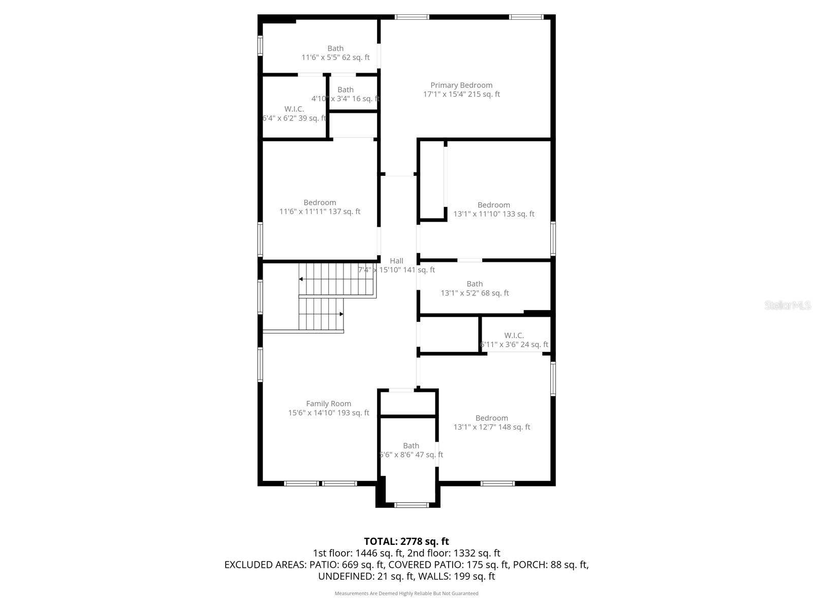 284 SOUTHFIELD STREET, Kissimmee, FL 34747 284 SOUTHFIELD STREET, Kissimmee, FL 34747