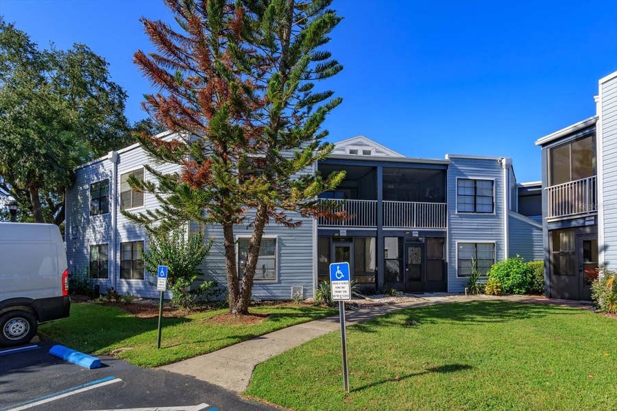 Property photo for 3676 SOUTHPOINTE DRIVE, #U2, Orlando, FL