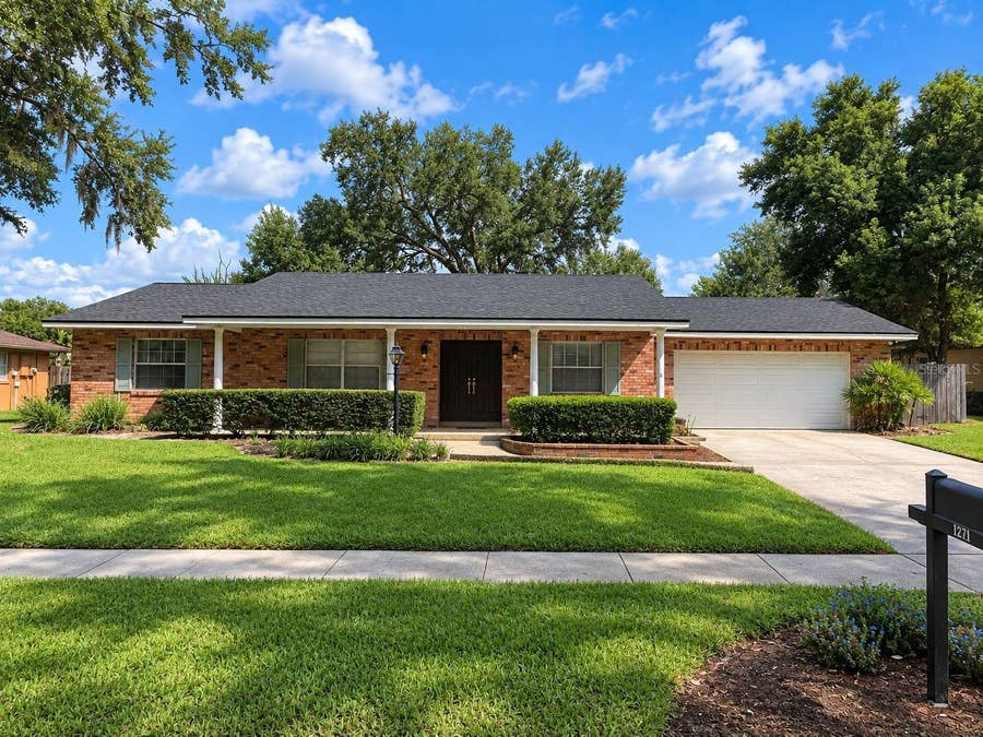 Property photo for 4224 FALLWOOD CIRCLE, Orlando, FL