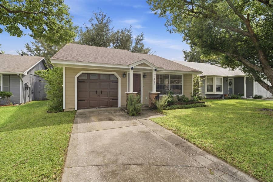 Property photo for 9338 CHANDON DRIVE, Orlando, FL