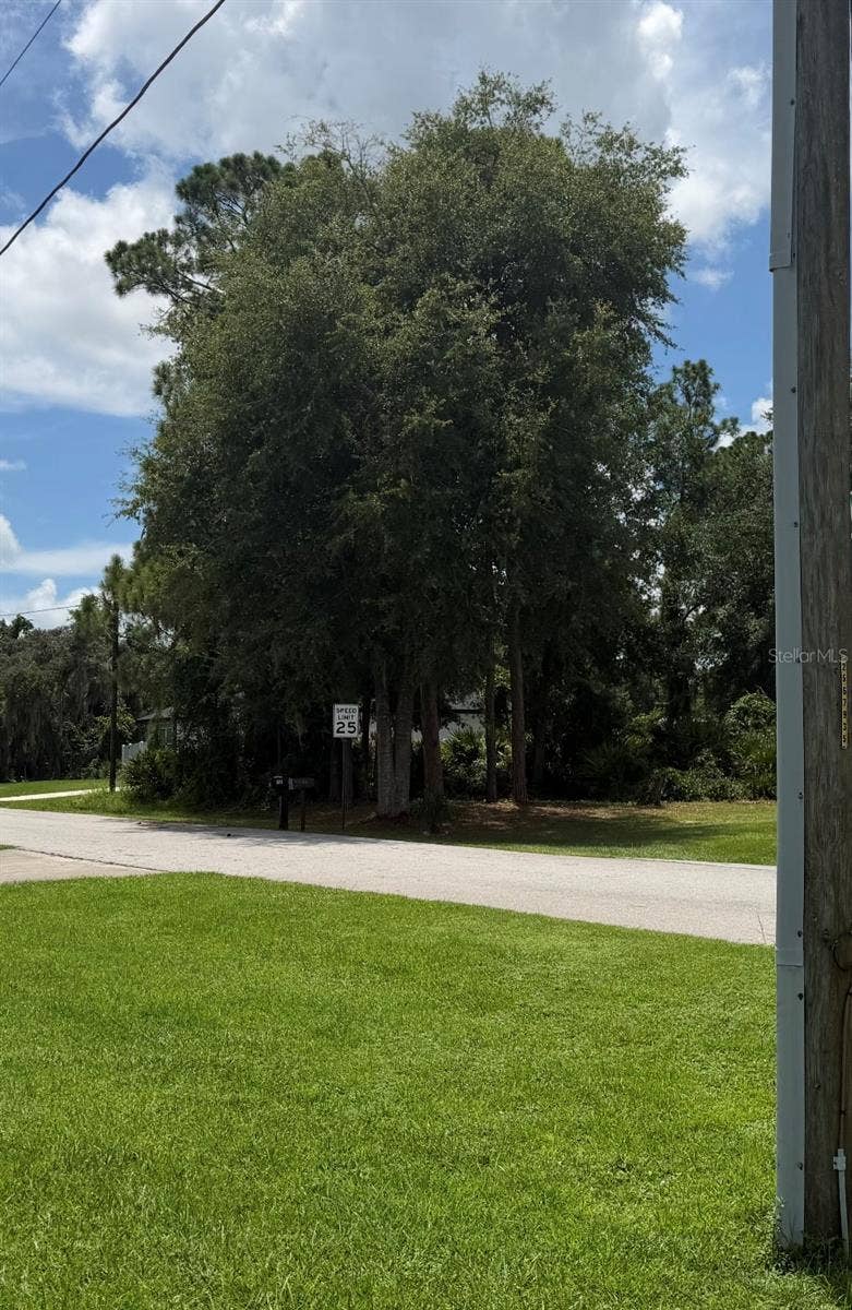 Property photo for 513 VOLVO AVENUE, Sebring, FL