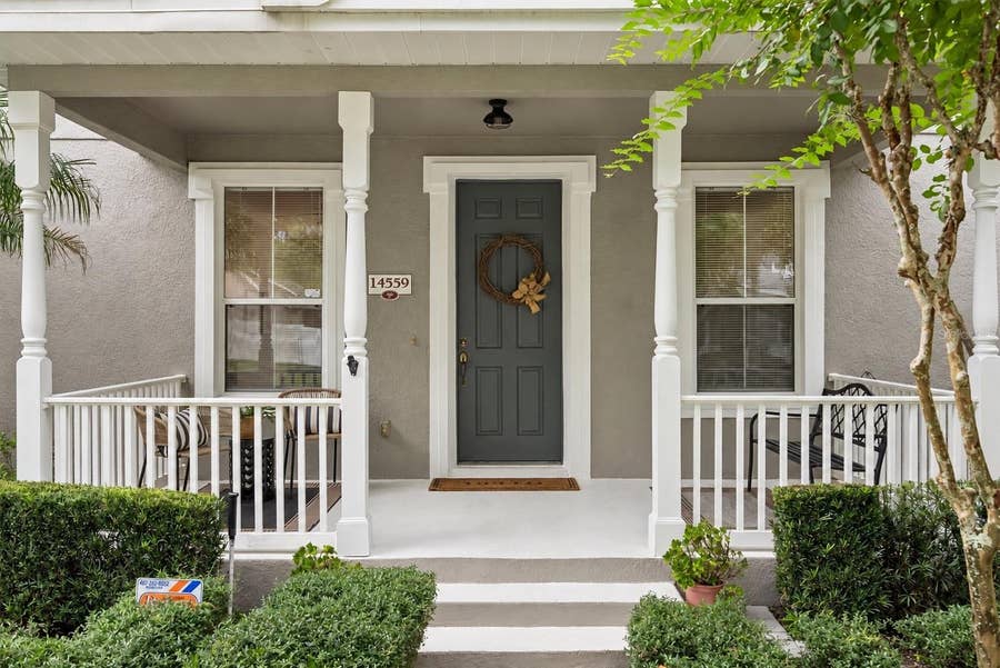 Property photo for 14559 CLARKSON DRIVE, Orlando, FL