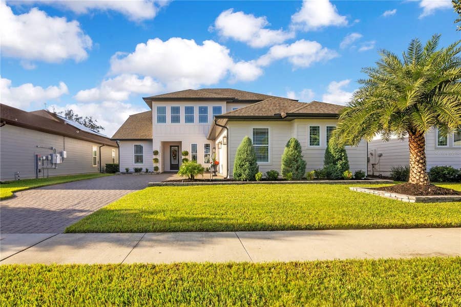 Property photo for 17600 LAKE STAR ROAD, Winter Garden, FL