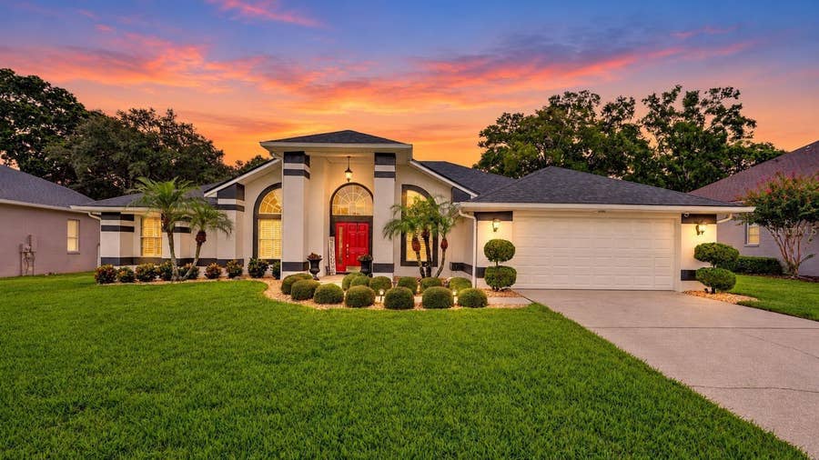 Property photo for 919 RIDGE SPRING COURT, Apopka, FL