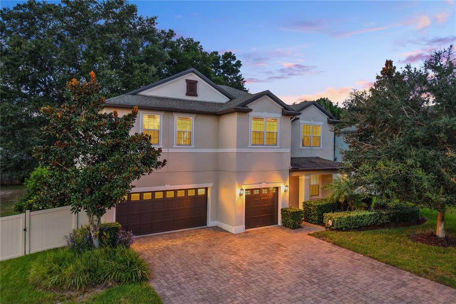 Property photo for 3177 PINENUT DRIVE, Apopka, FL