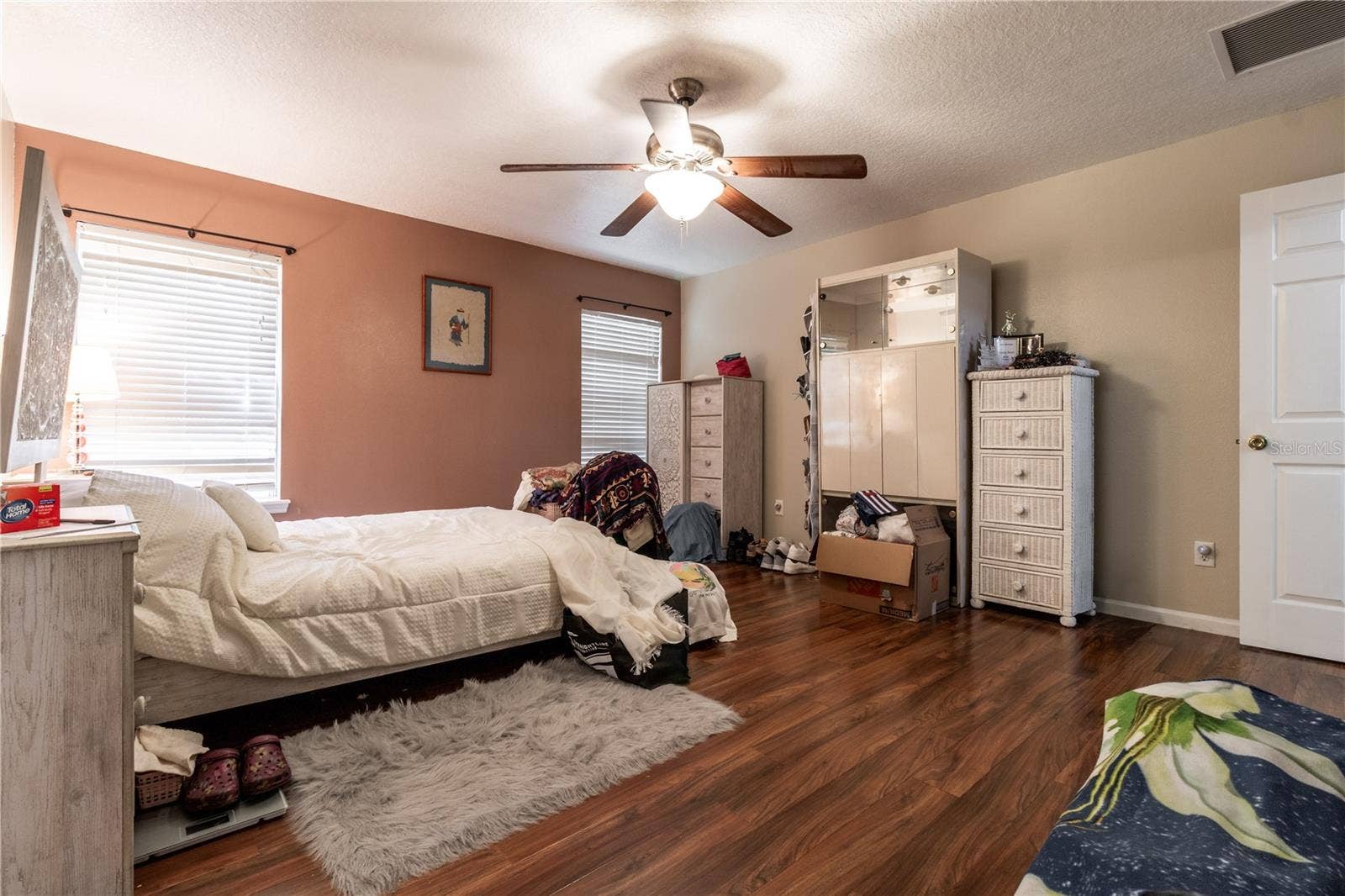 1308 TILAPIA TRAIL, Deland, FL 32724 Primary bedroom