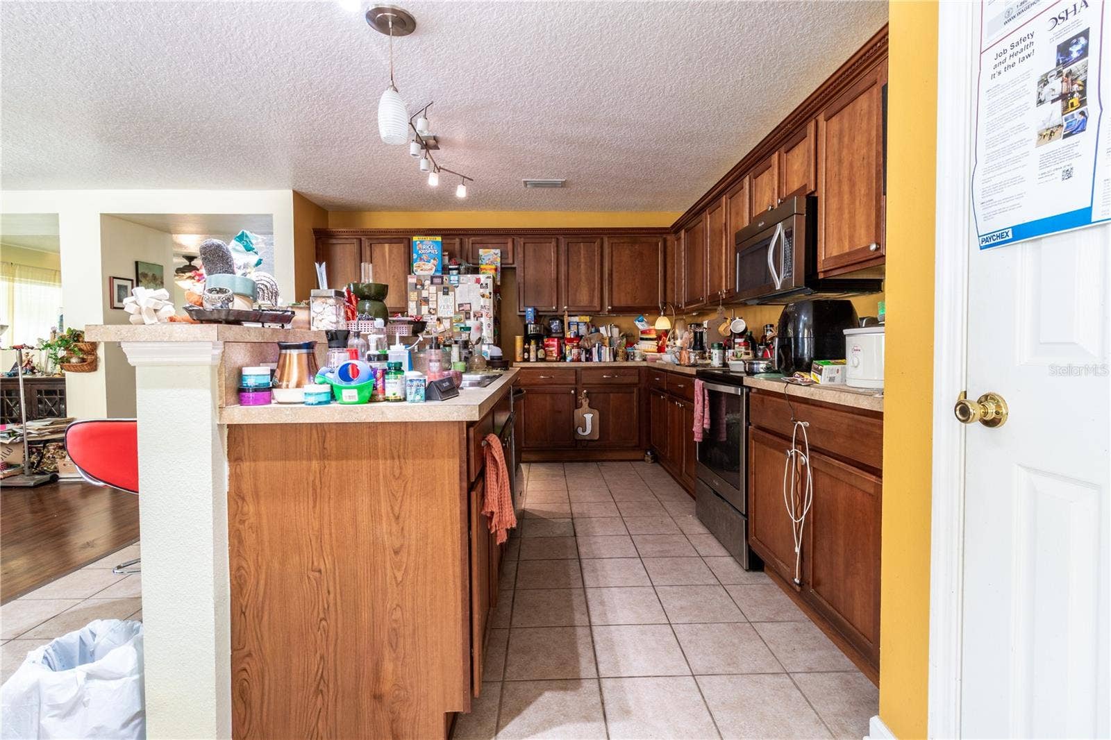 1308 TILAPIA TRAIL, Deland, FL 32724 Kitchen