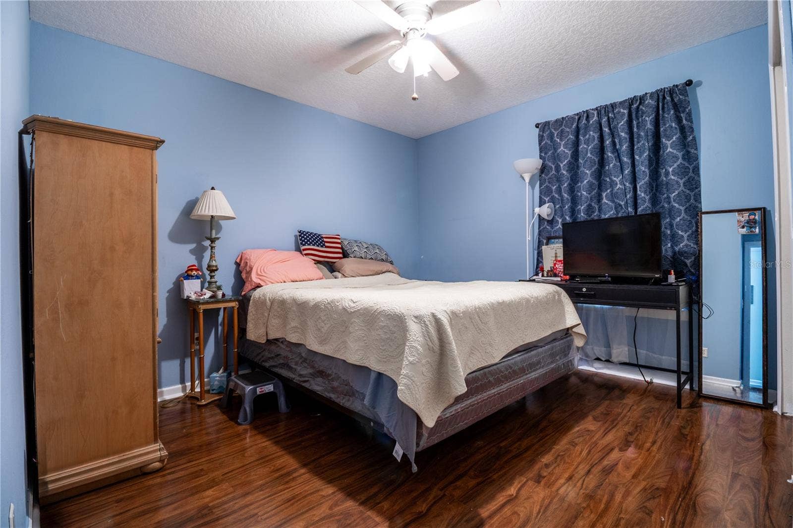 1308 TILAPIA TRAIL, Deland, FL 32724 Bedroom 2