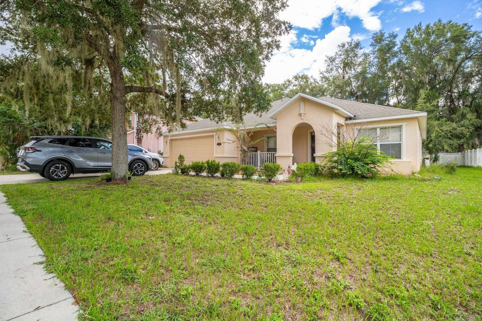 1308 TILAPIA TRAIL, Deland, FL 32724 1308 TILAPIA TRAIL, Deland, FL 32724