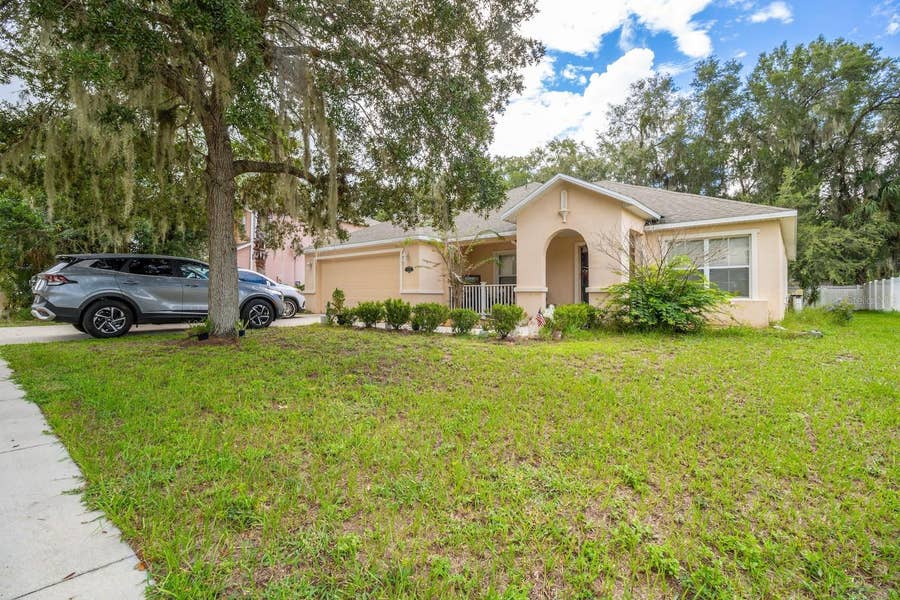 Property photo for 1308 TILAPIA TRAIL, Deland, FL