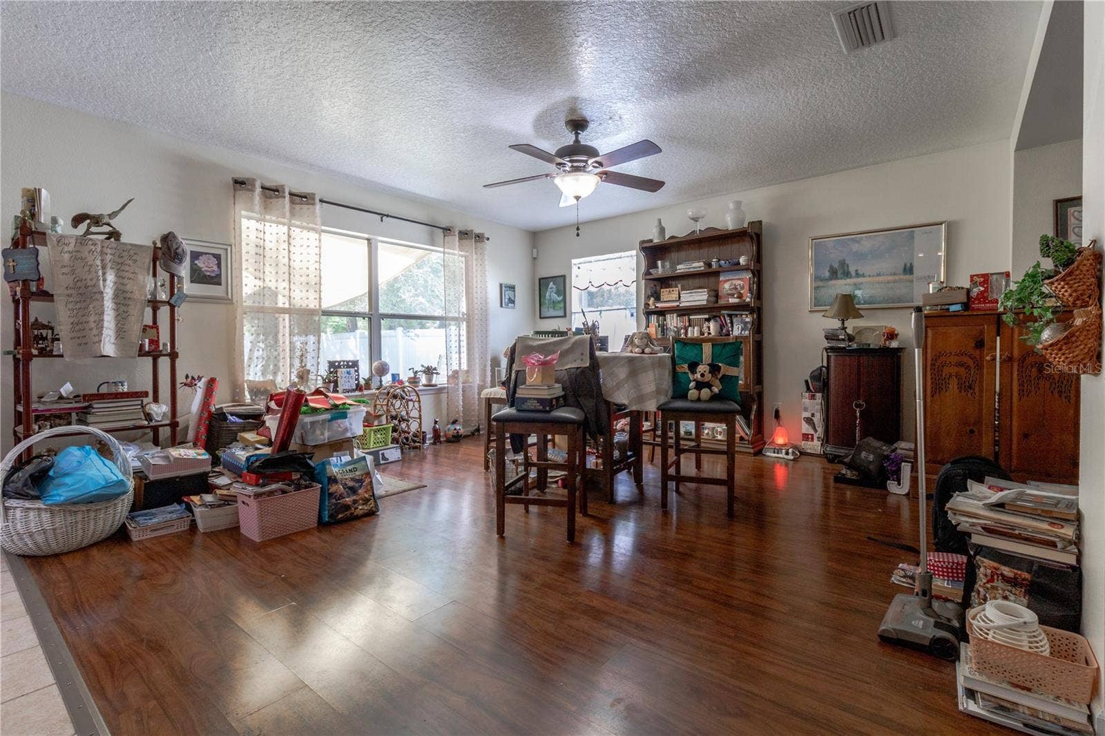 1308 TILAPIA TRAIL, Deland, FL 32724 dining room