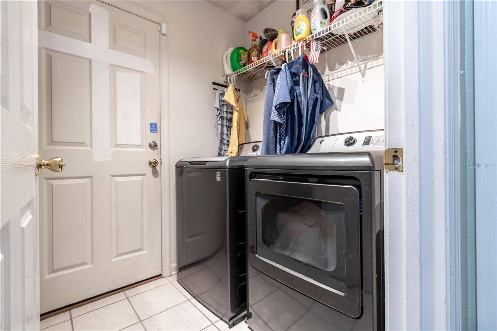 1308 TILAPIA TRAIL, Deland, FL 32724 Laundry room