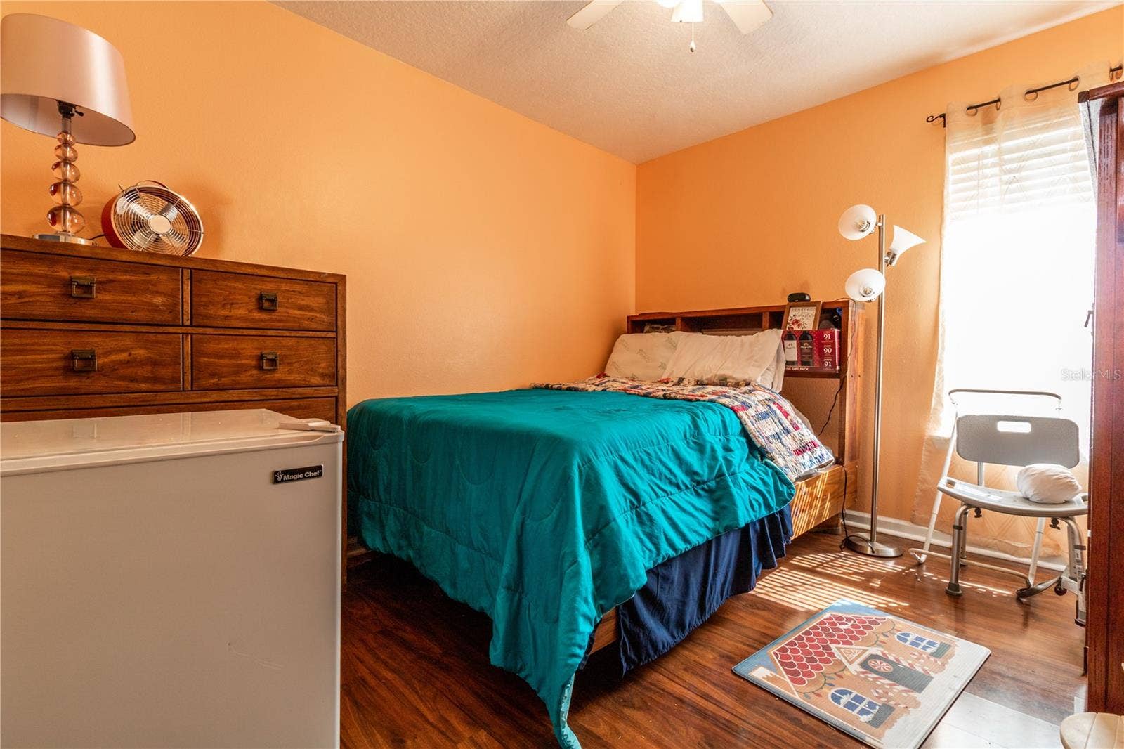 1308 TILAPIA TRAIL, Deland, FL 32724 Bedroom 3