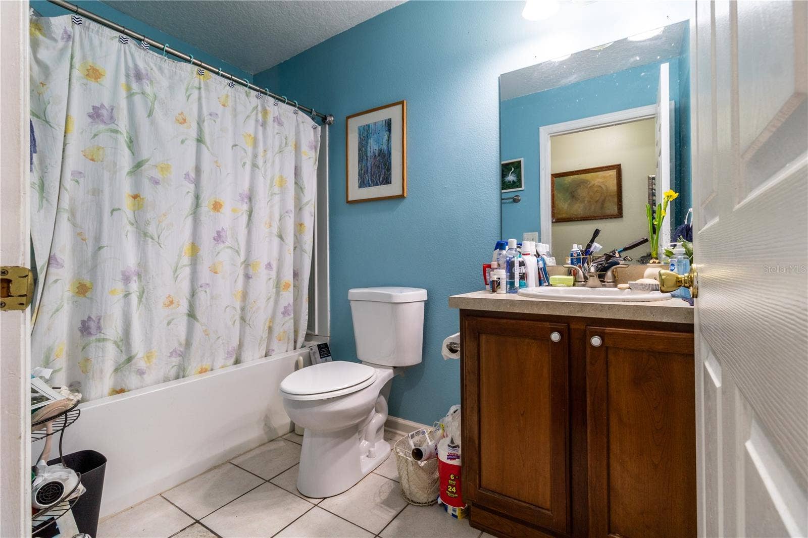 1308 TILAPIA TRAIL, Deland, FL 32724 Bathroom 2