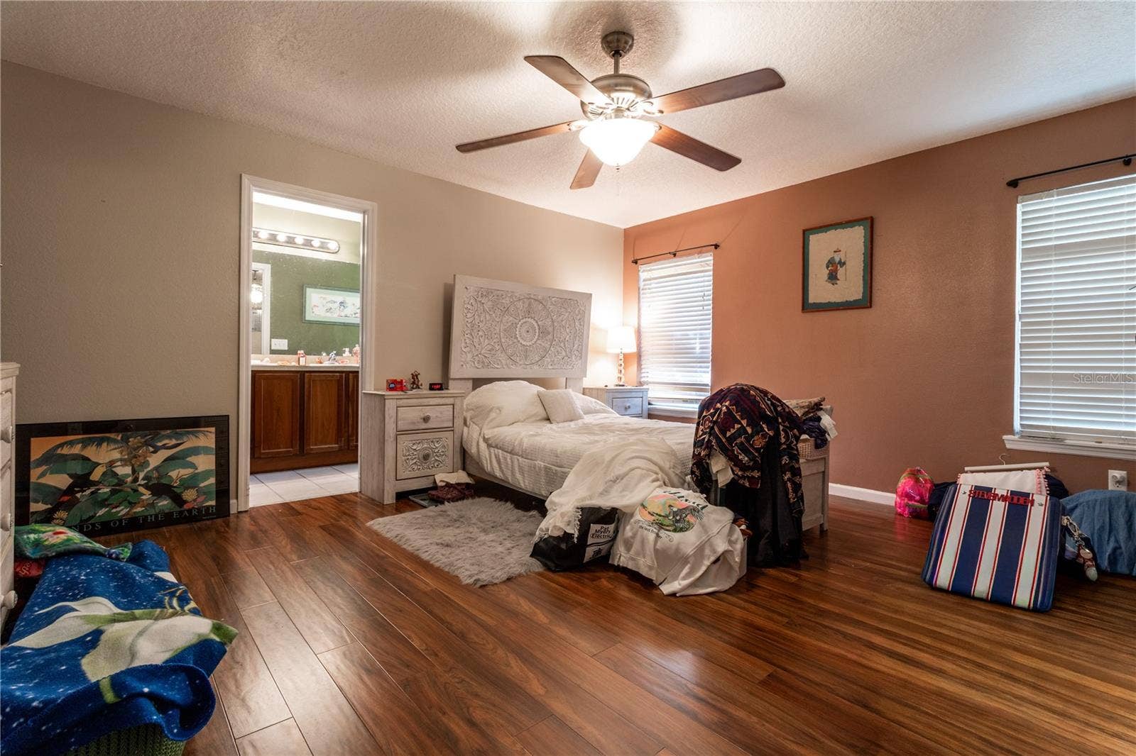 1308 TILAPIA TRAIL, Deland, FL 32724 Primary bedroom