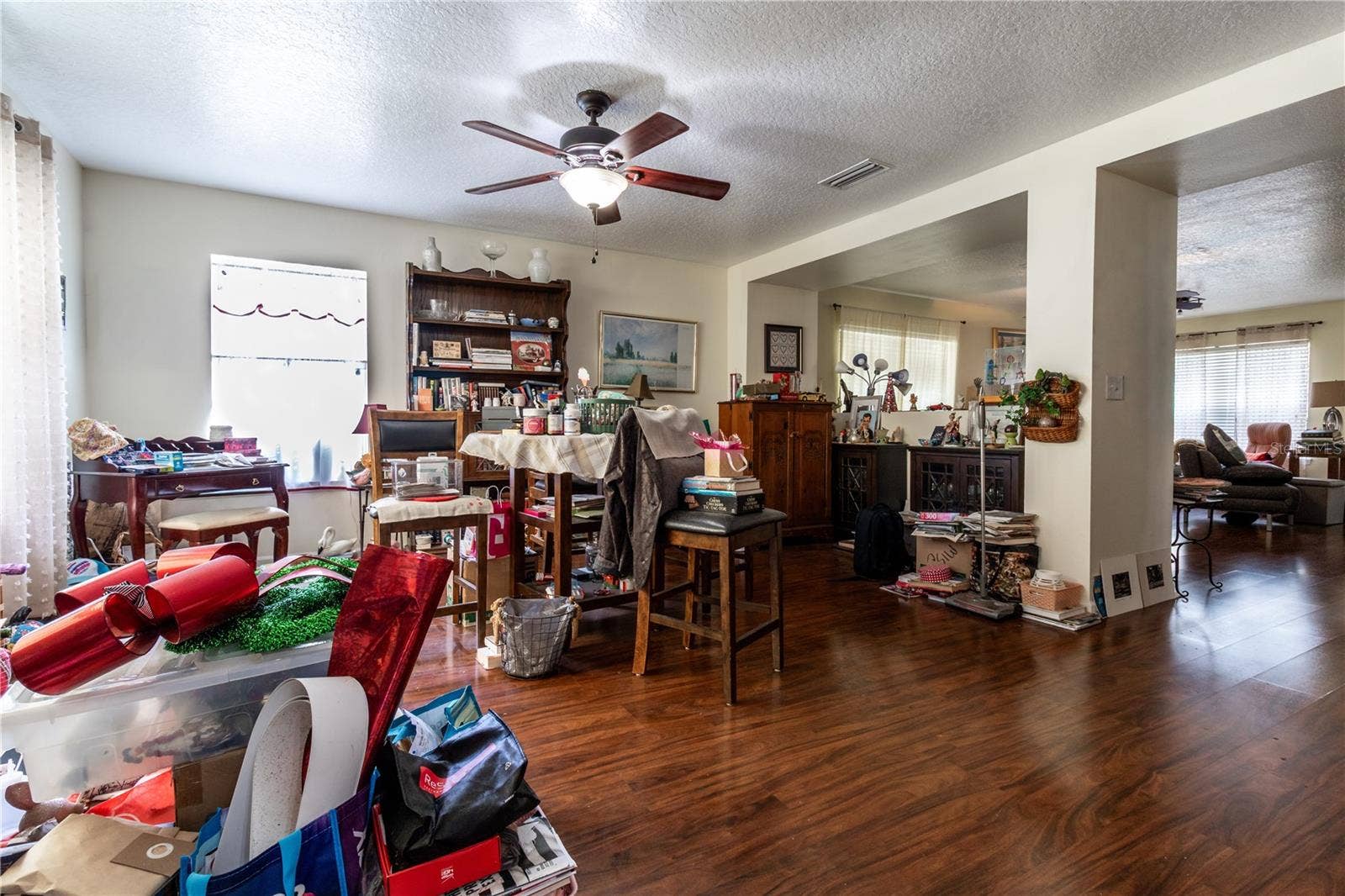 1308 TILAPIA TRAIL, Deland, FL 32724 dining room