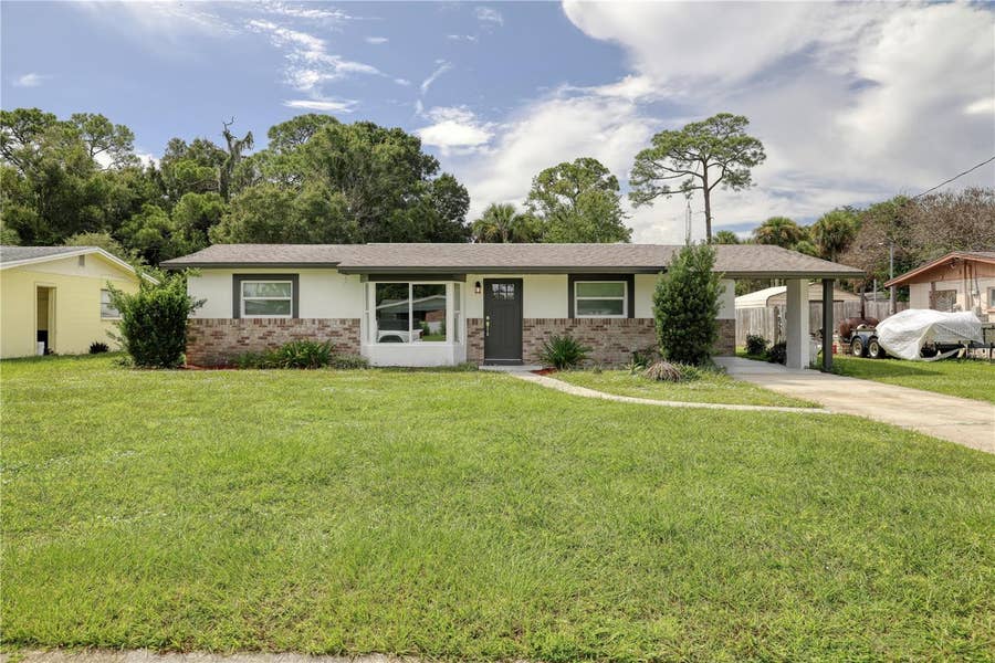 Property photo for 1021 REVILLA LN, Rockledge, FL