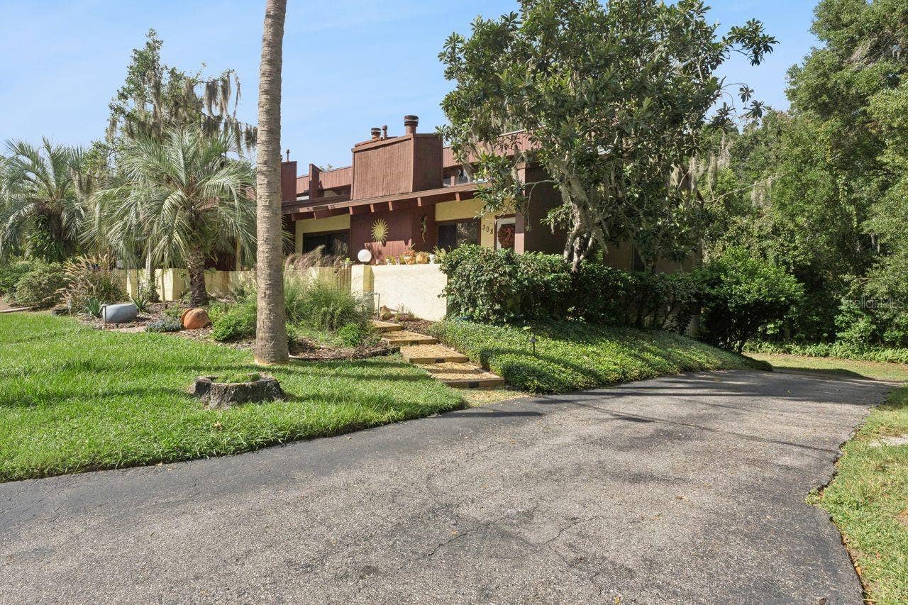 308 N GARFIELD AVENUE, Deland, FL 32724 308 N GARFIELD AVENUE, Deland, FL 32724