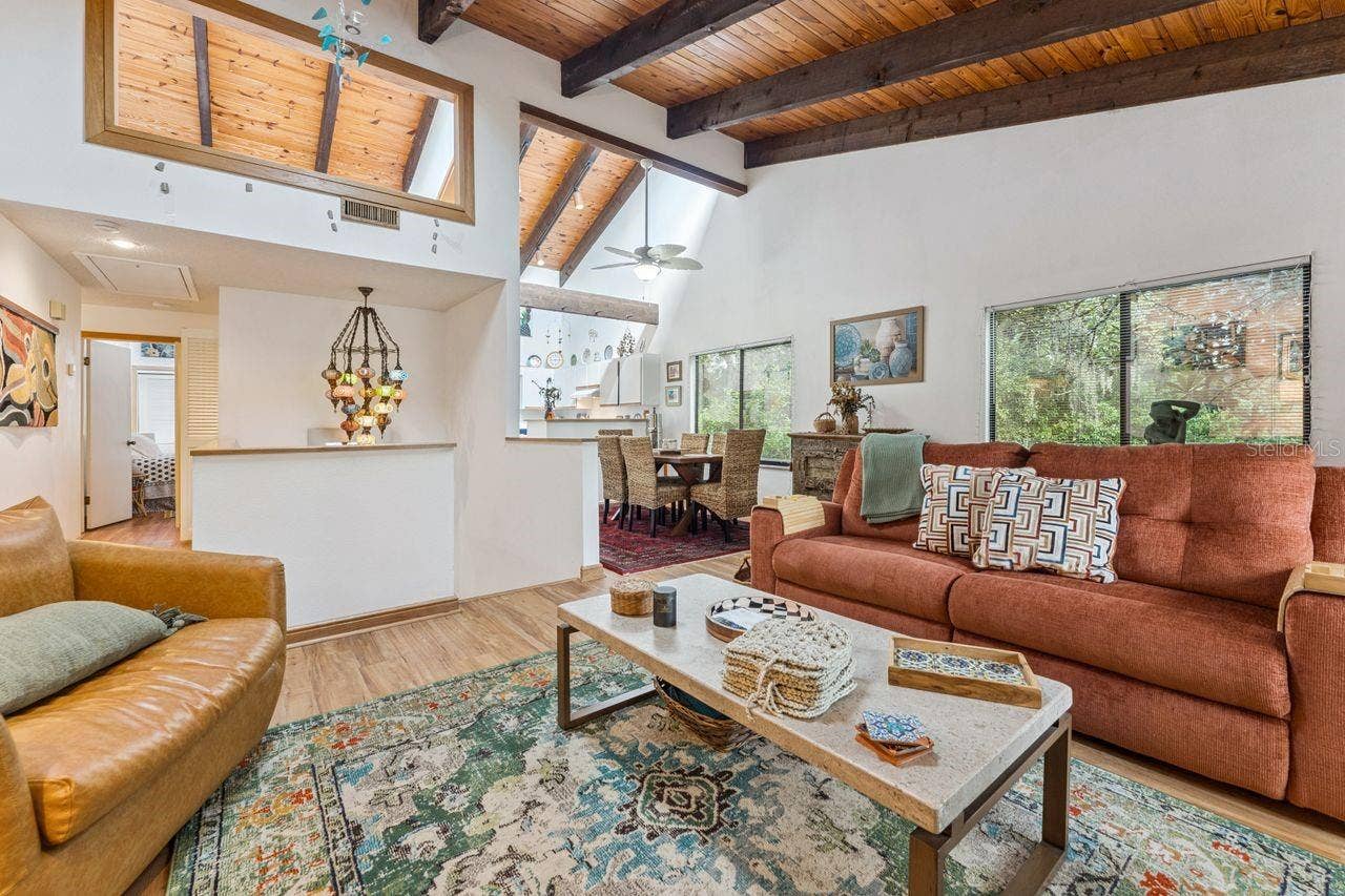 308 N GARFIELD AVENUE, Deland, FL 32724 308 N GARFIELD AVENUE, Deland, FL 32724