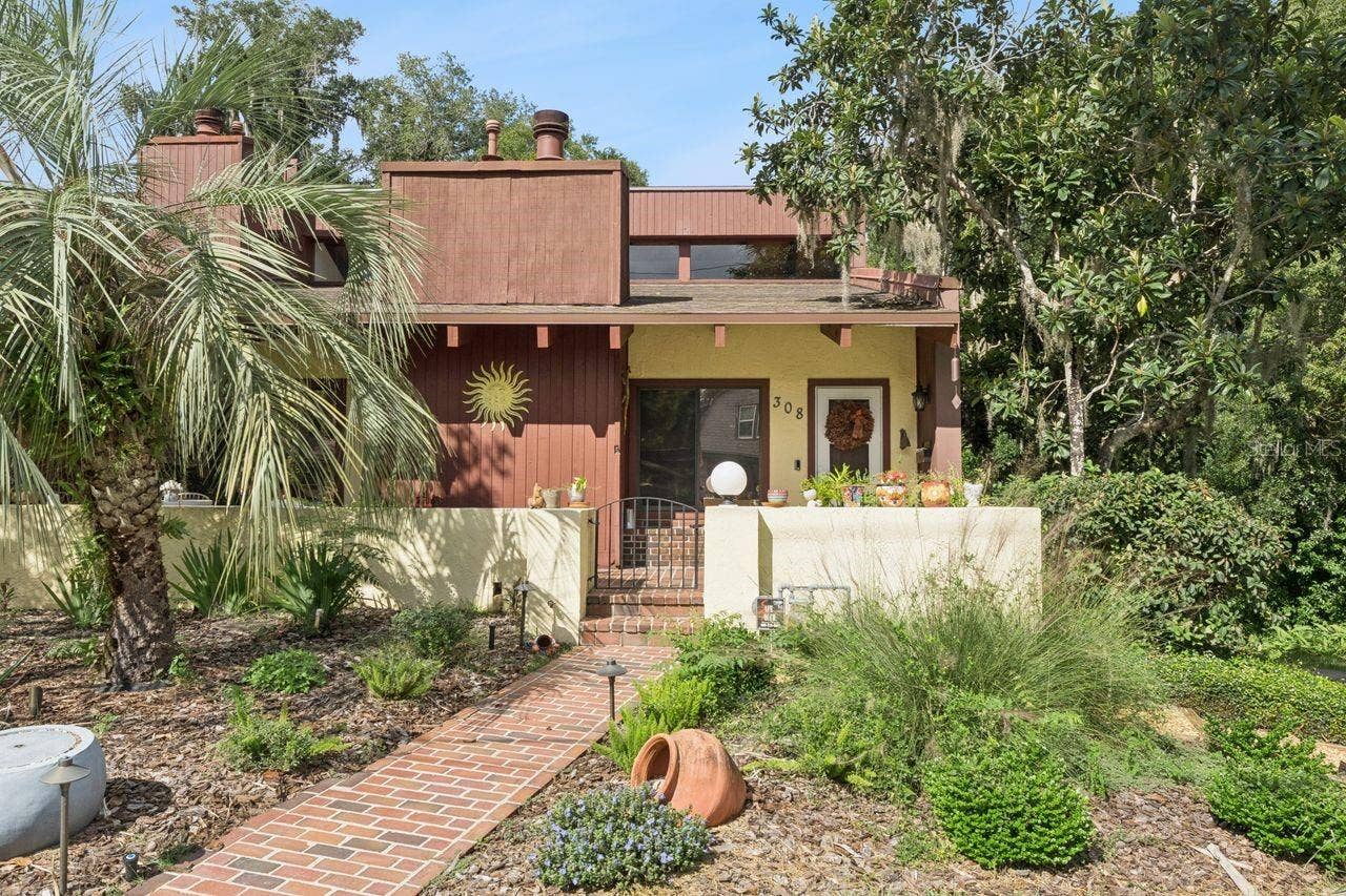 308 N GARFIELD AVENUE, Deland, FL 32724 308 N GARFIELD AVENUE, Deland, FL 32724
