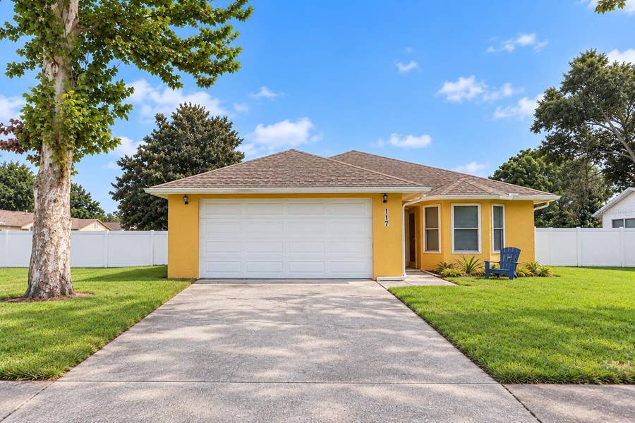 Property photo for 117 REBECCA DRIVE NE, Winter Haven, FL