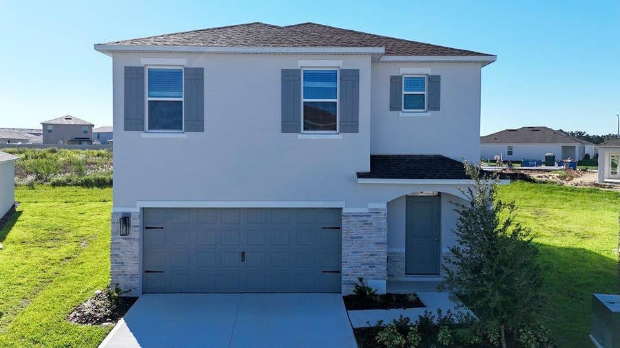 Property photo for 4751 ROLLING LAKE LANE, Davenport, FL