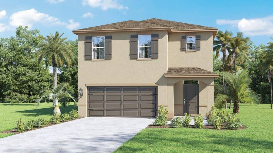Property photo for 4751 ROLLING LAKE LANE, Davenport, FL