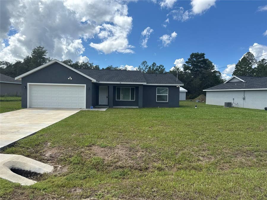 Property photo for 70 MALAUKA PASS, Ocklawaha, FL