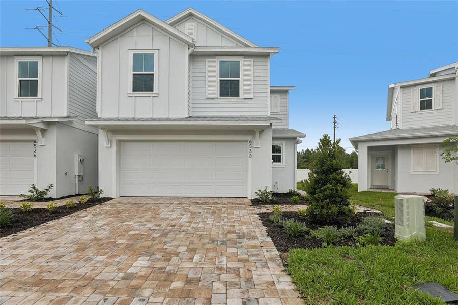 Property photo for 6530 HORSESHOE LANE WAY, St Cloud, FL