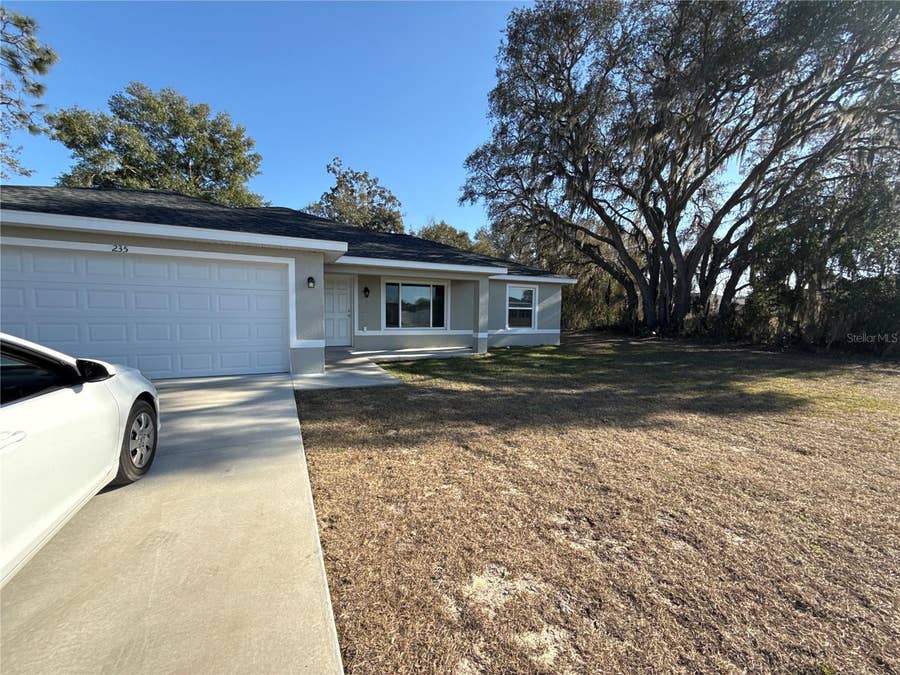 Property photo for 235 LOCUST PASS CIRCLE, Ocala, FL