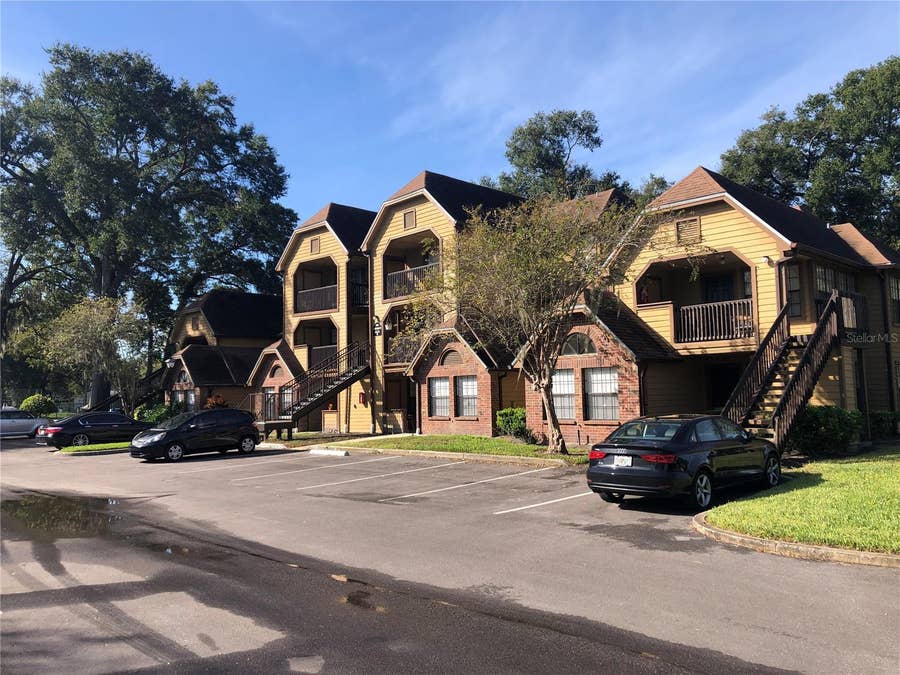 Property photo for 420 FORESTWAY CIRCLE, #302, Altamonte Springs, FL