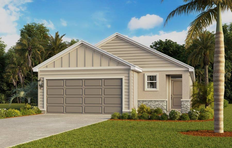 Property photo for 5184 NATIVE MILE LOOP, Davenport, FL