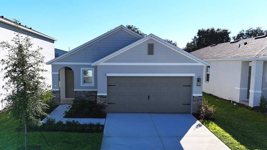 Property photo for 5184 NATIVE MILE LOOP, Davenport, FL