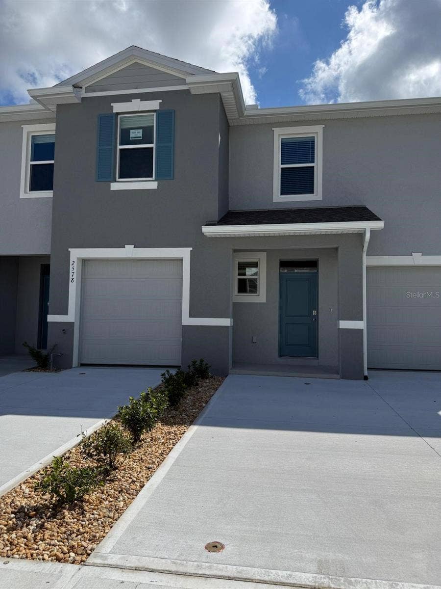Property photo for 2582 OLYMPIC DR, Davenport, FL
