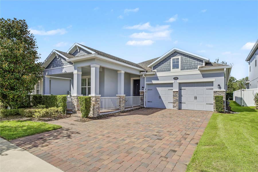 Property photo for 776 ORANGE BELT LOOP, Winter Garden, FL