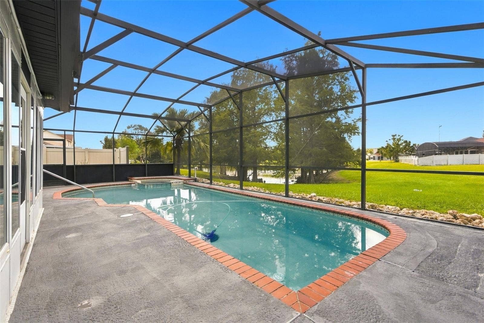 2358 OLDFIELD DRIVE, Orlando, FL 32837 2358 OLDFIELD DRIVE, Orlando, FL 32837